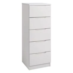 Legato Tall 5 Drawer Chest -Furniture Store 30359154