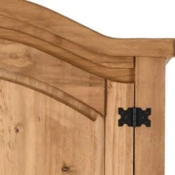 Corona Double Wardrobe, Pine 14 Corona Double Wardrobe, Pine -Furniture Store 30359229 alt07