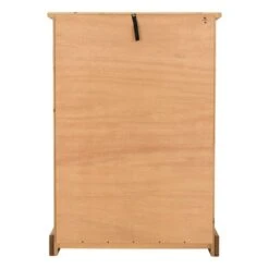 Corona 4 Drawer Chest, Pine -Furniture Store 30359231 alt05