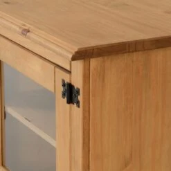 Corona TV Unit, Pine For TVs Up To 46" -Furniture Store 30359253 alt06