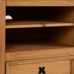 Corona TV Unit, Pine For TVs Up To 46" -Furniture Store 30359253 alt07