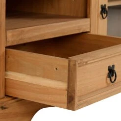 Corona TV Unit, Pine For TVs Up To 46" -Furniture Store 30359253 alt08