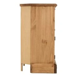 Corona Corner TV Unit, Pine For TVs Up To 38" -Furniture Store 30359254 alt04