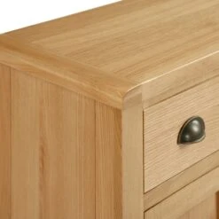 Sherbourne Small Sideboard, Oak -Furniture Store 30459913 alt04