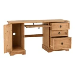 Corona Computer Desk -Furniture Store 30464450 alt03