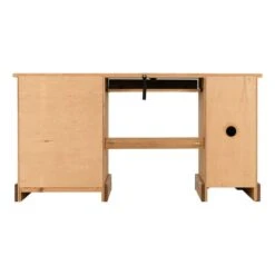 Corona Computer Desk -Furniture Store 30464450 alt05