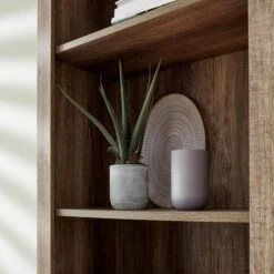 Canyon Bookcase, Oak -Furniture Store 30498582 alt02