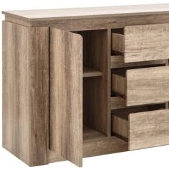 Canyon Oak Sideboard -Furniture Store 30498585 alt02