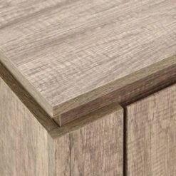 Canyon TV Unit, Oak For TVs Up To 65" -Furniture Store 30498586 alt02