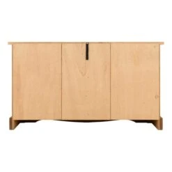 Corona Large Sideboard, Pine -Furniture Store 30498660 alt05