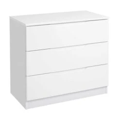 Legato 3 Drawer Chest -Furniture Store 30520346