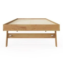 Madrid Natural Wooden Trundle -Furniture Store 30538692 alt03