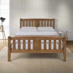 Sedna Bed Frame -Furniture Store 30538869