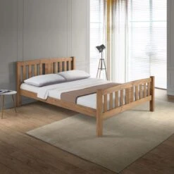 Sedna Bed Frame -Furniture Store 30538869 alt01