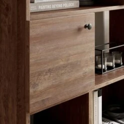 Fulton Bookcase -Furniture Store 30569977 alt02