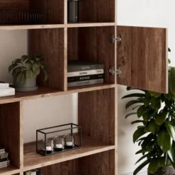 Fulton Bookcase -Furniture Store 30569977 alt03