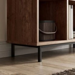 Fulton Bookcase -Furniture Store 30569977 alt04