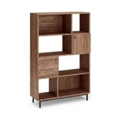 Fulton Bookcase -Furniture Store 30569977 alt05