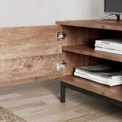 Fulton TV Unit For TVs Up To 55" -Furniture Store 30569992 alt02