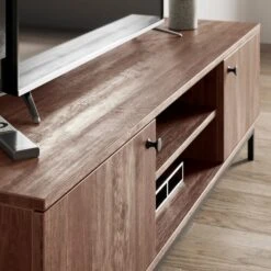 Fulton Wide TV Unit For TVs Up To 67" -Furniture Store 30569993 alt03