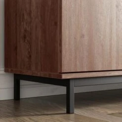 Fulton Wide TV Unit For TVs Up To 67" -Furniture Store 30569993 alt04