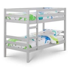Camden Children's Bunk Bed Frame -Furniture Store 30606801