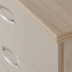 Nevada 3 Drawer Chest -Furniture Store 30607018 alt04