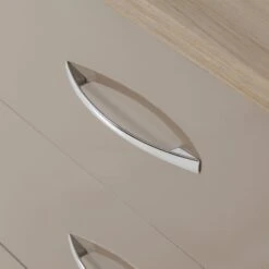 Nevada 3 Drawer Chest -Furniture Store 30607018 alt05