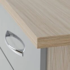 Nevada Slim 5 Drawer Chest -Furniture Store 30607019 alt04