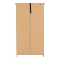 Nevada Slim 5 Drawer Chest -Furniture Store 30607019 alt07