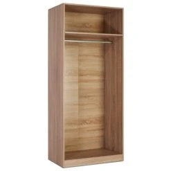 Harmony Holborn Double Wardrobe -Furniture Store 30618836 alt01
