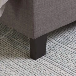 Berlin Upholstered Bed Frame -Furniture Store 30618978 alt05