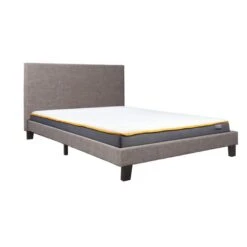 Berlin Upholstered Bed Frame -Furniture Store 30618978 alt06