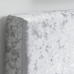 Berlin Crushed Velvet Bed Frame -Furniture Store 30618984 alt02