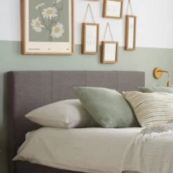 Berlin Upholstered Ottoman Bed Frame -Furniture Store 30622148 alt02