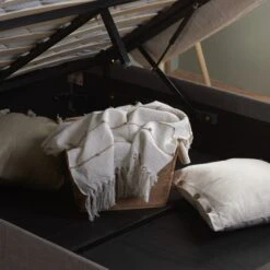 Berlin Upholstered Ottoman Bed Frame -Furniture Store 30622148 alt06