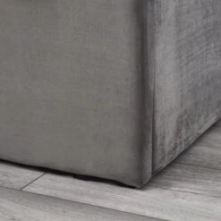 Shoreditch Fabric Ottoman Bed Frame -Furniture Store 30622301 alt03