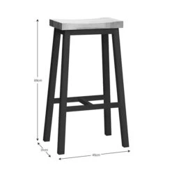 Briston Counter Height Bar Stool -Furniture Store 30637809 alt09