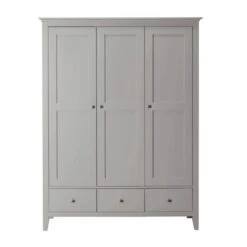 Lynton Triple Wardrobe -Furniture Store 30653399 alt01