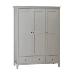 Lynton Triple Wardrobe -Furniture Store 30653399 alt03