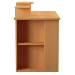 San Diego Desk - Beech -Furniture Store 30661471 alt02