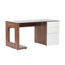 Sorbonne Chunky Desk