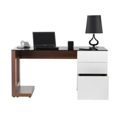 Sorbonne Chunky Desk -Furniture Store 30661476 alt02