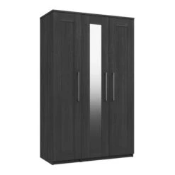 Ethan Triple Wardrobe -Furniture Store 30662138 alt01