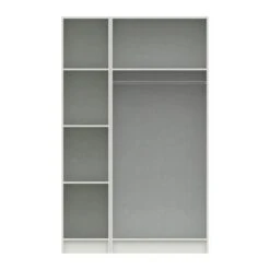 Ethan Triple Wardrobe -Furniture Store 30662138 alt03