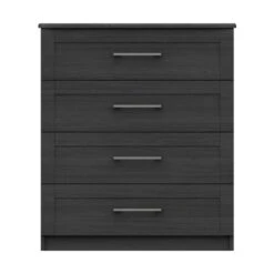Ethan 4 Drawer Chest -Furniture Store 30662186