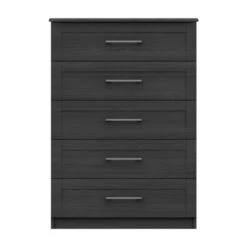 Ethan 5 Drawer Chest 5 Ethan 5 Drawer Chest -Furniture Store 30662187