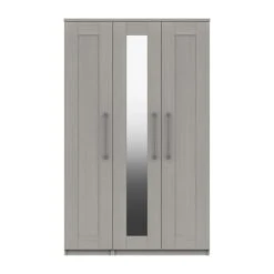 Ethan Triple Wardrobe -Furniture Store 30662341