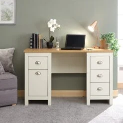 Lancaster Study Desk -Furniture Store 30662669