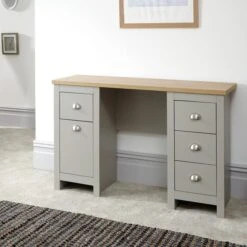 Lancaster Study Desk -Furniture Store 30662670 alt02